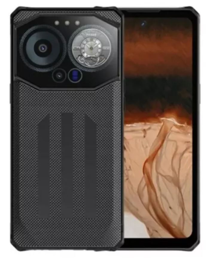 IIIF150 B3 Pro