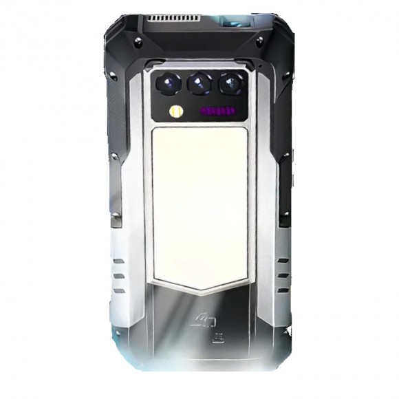Oukitel WP100 Titan