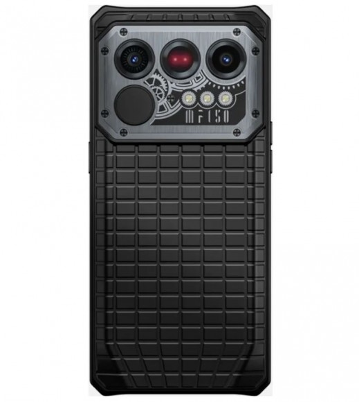 IIIF150 Raptor 5G