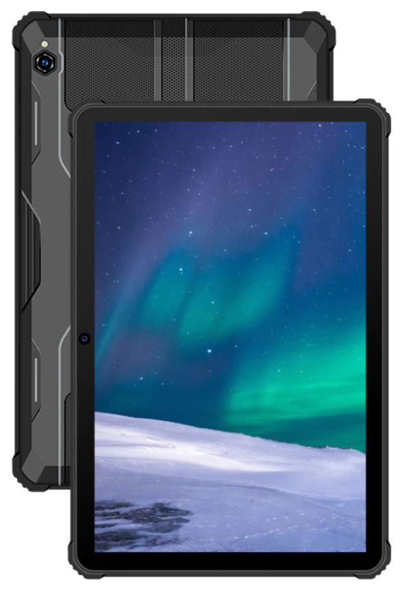 Oukitel RT9